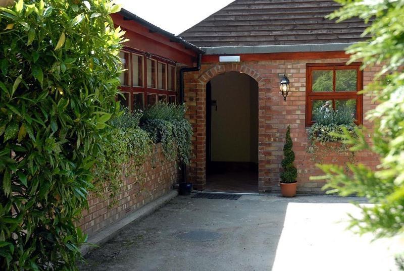 לינה וארוחת בוקר הרפורד Hopbine House מראה חיצוני תמונה