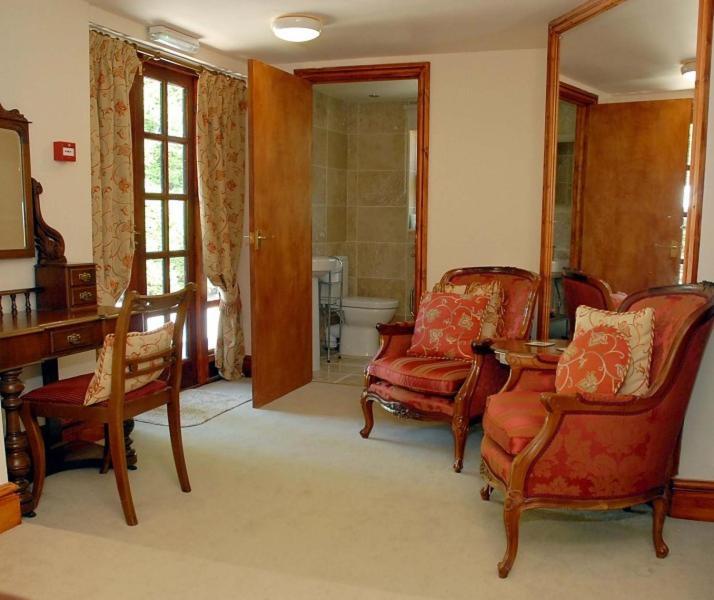 לינה וארוחת בוקר הרפורד Hopbine House מראה חיצוני תמונה